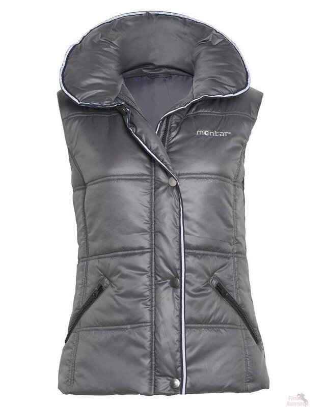 Montar Montar Bodywarmer