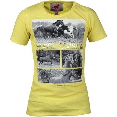 Red Horse T-SHIRT SAN REMO