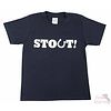 T-shirt STOUT!
