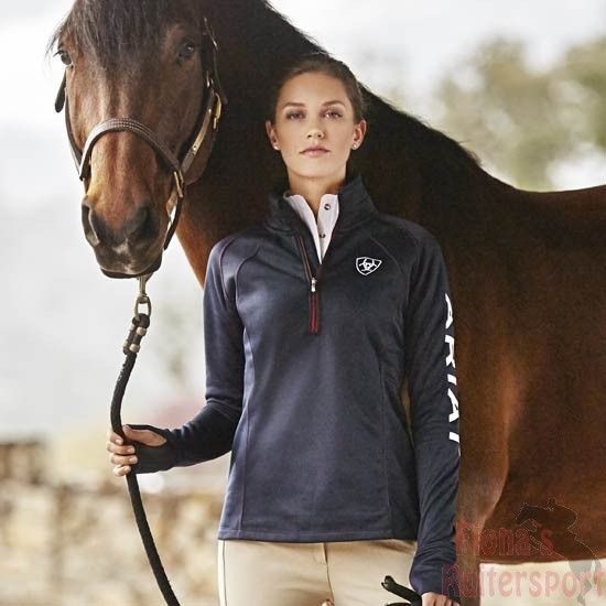 Ariat ARIAT TEK 1/4 ZIP