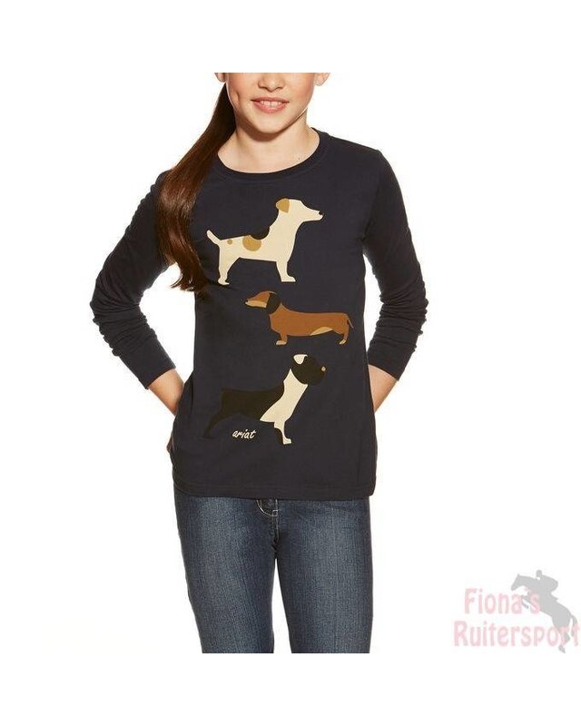 Ariat Ariat shirt Kennel