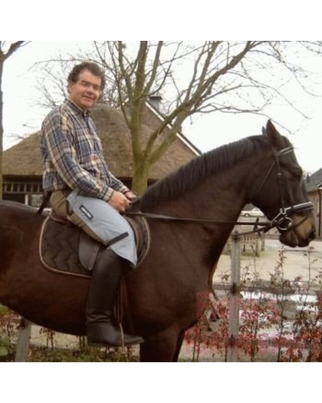 Imperial Riding Rainlegs