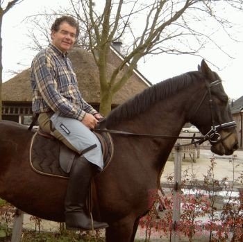 Imperial Riding Rainlegs