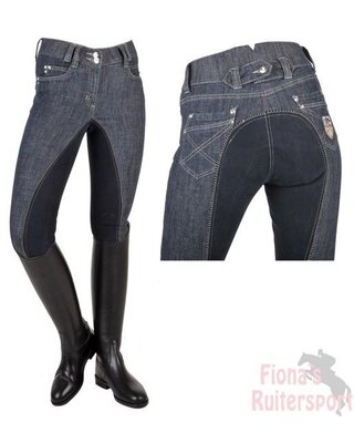 HKM Rijbroek -Miss Blink-