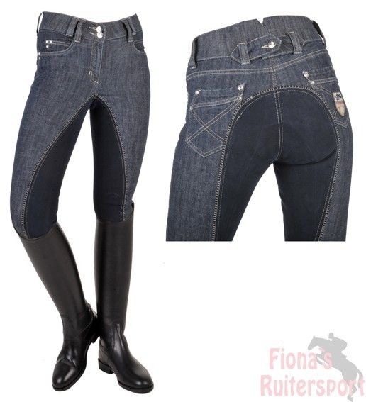 HKM Rijbroek -Miss Blink-