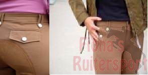 Kentucky Kentucky California City rijbroek