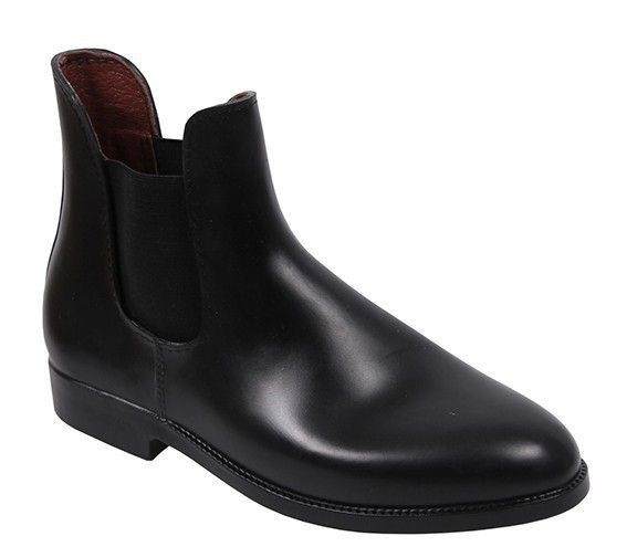 QHP Jodhpur rubber Adult