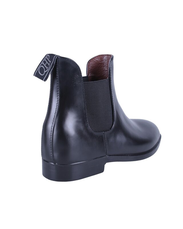 QHP Jodhpur rubber Adult