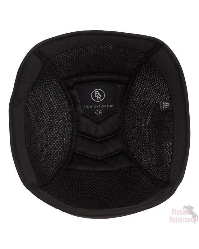 BR BR rijhelm Sigma Glitter