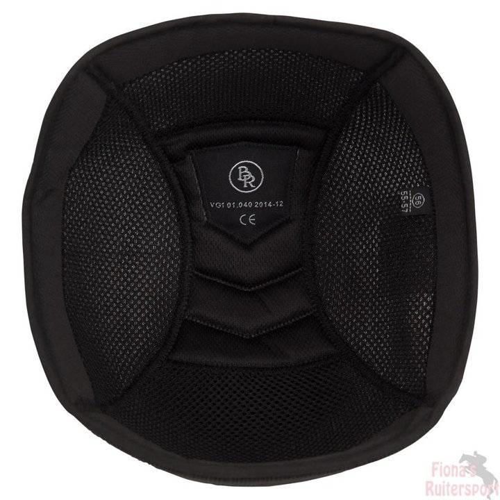 BR BR rijhelm Sigma Glitter