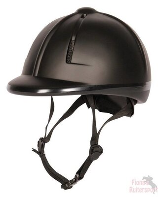 Harry's Horse Veiligheidscap, Starter