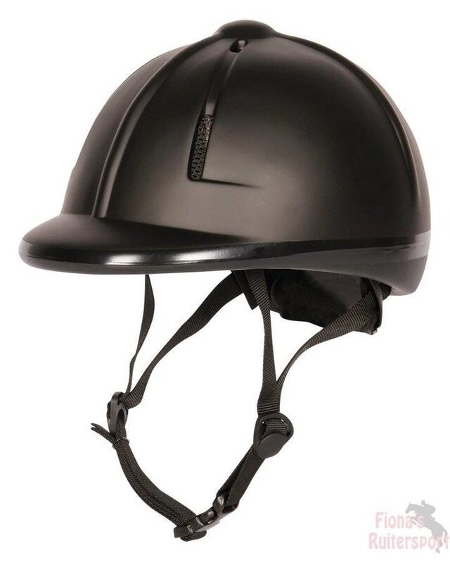 Harry's Horse Veiligheidscap, Starter