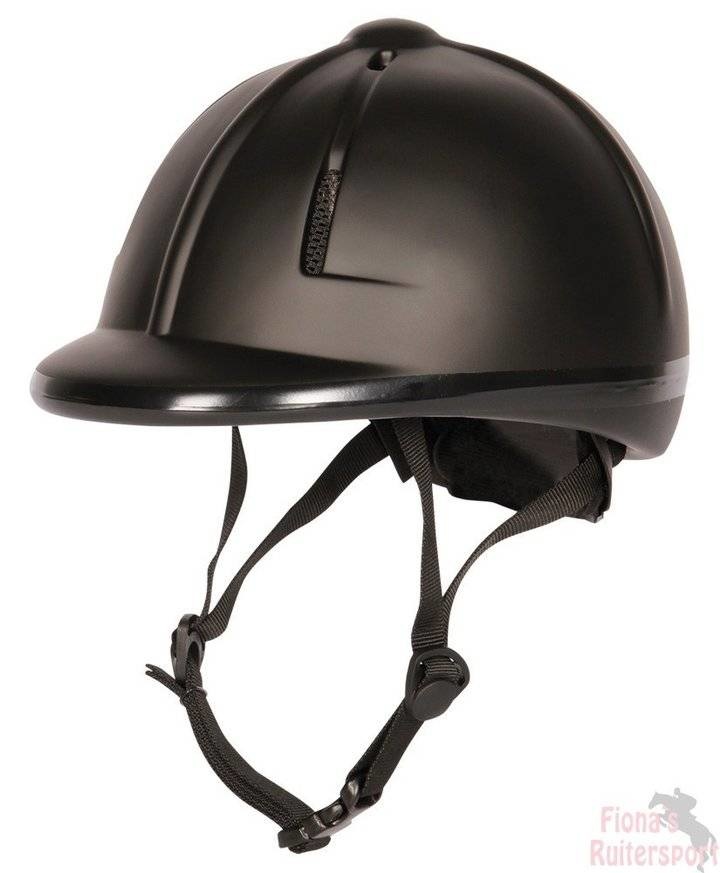 Harry's Horse Veiligheidscap, Starter