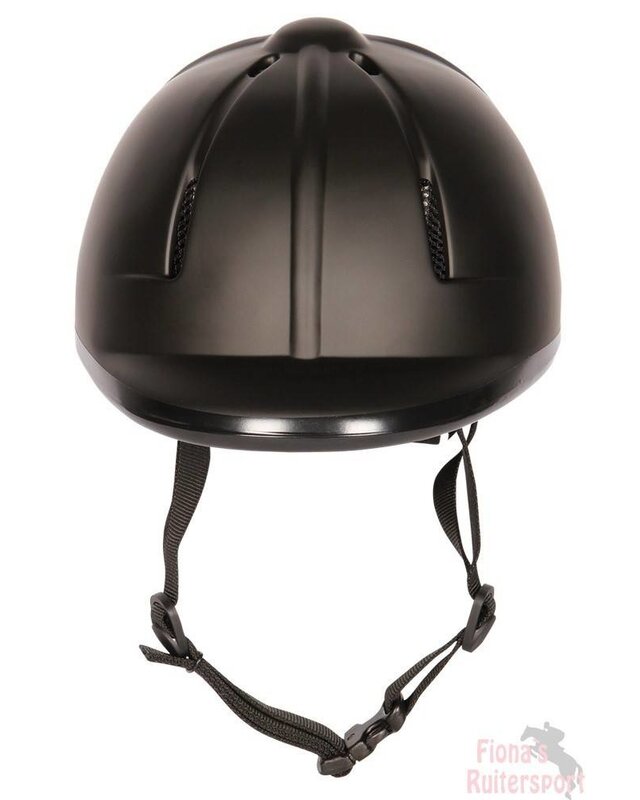 Harry's Horse Veiligheidscap, Starter