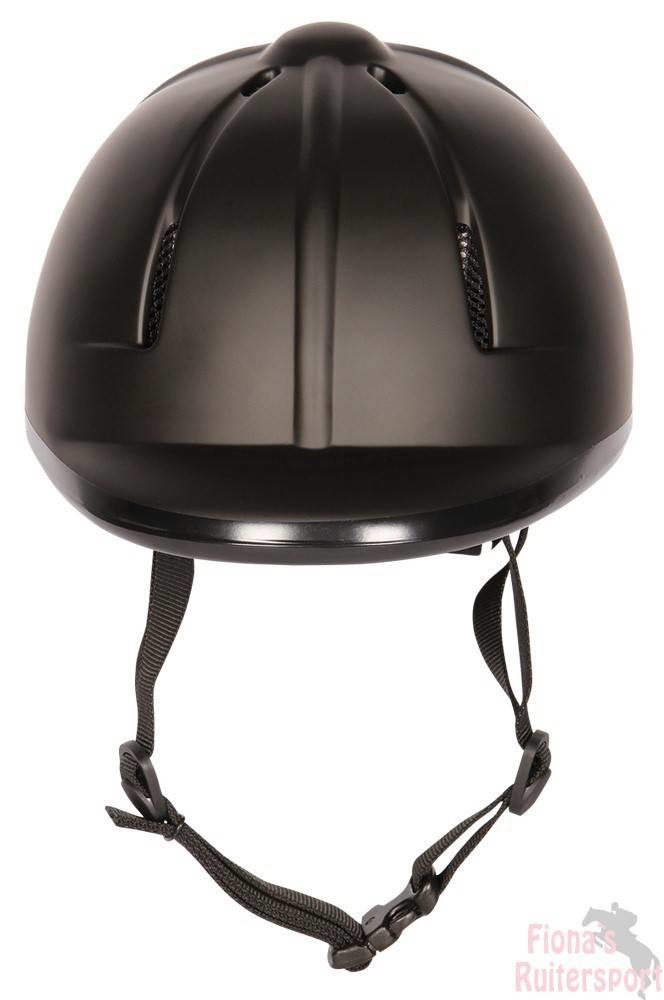 Harry's Horse Veiligheidscap, Starter