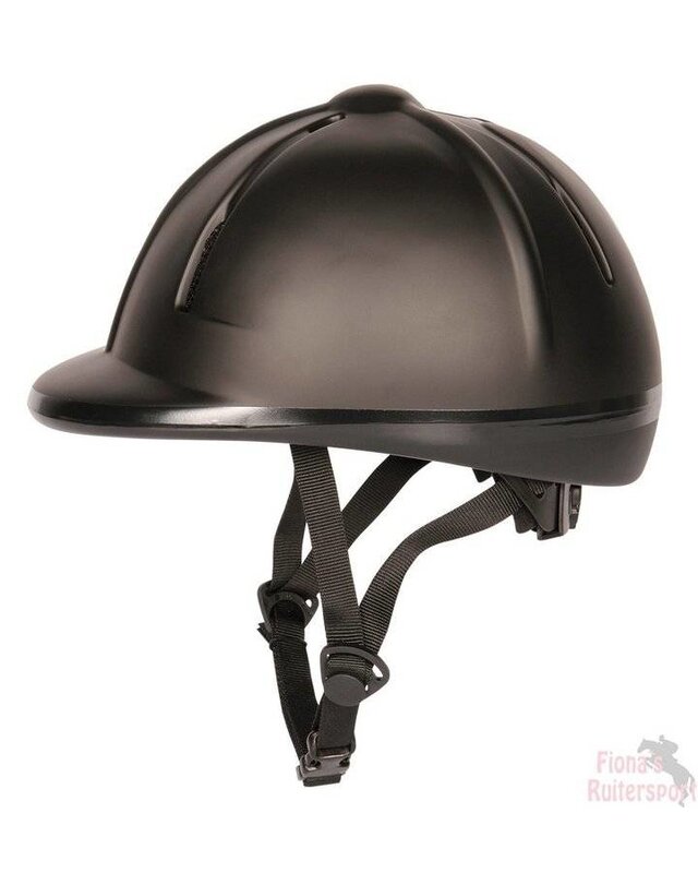 Harry's Horse Veiligheidscap, Starter