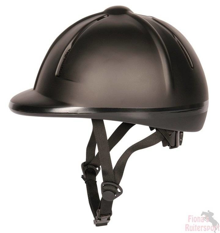 Harry's Horse Veiligheidscap, Starter