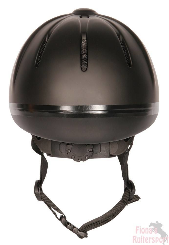 Harry's Horse Veiligheidscap, Starter