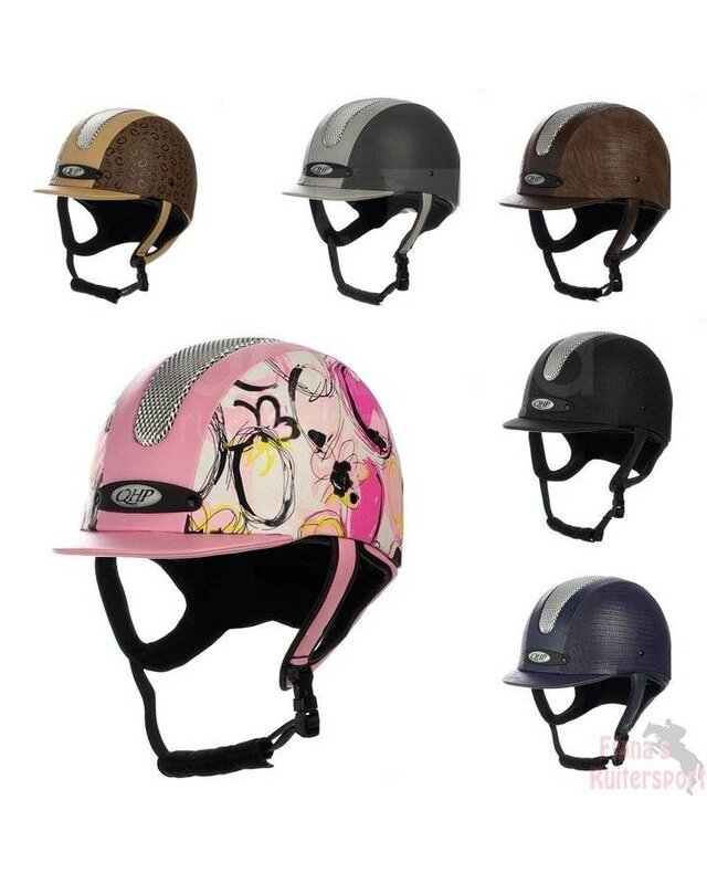 QHP QHP CAP PREMIUM RIDER