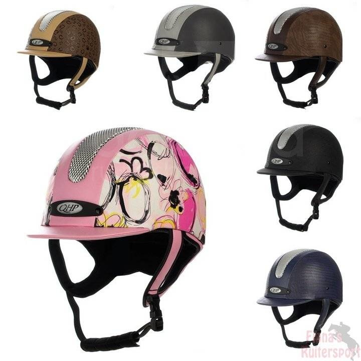 QHP QHP CAP PREMIUM RIDER