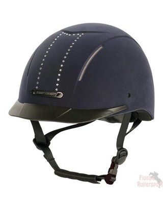 Harry's Horse Veiligheidscap, Eclipse crystal
