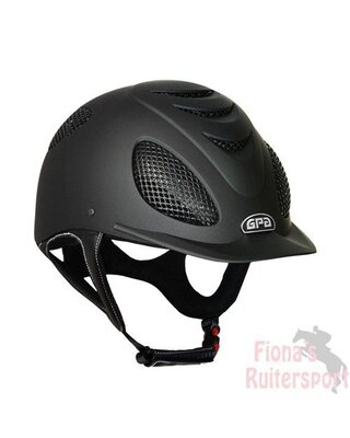 GPA GPA Speed Air 2x black