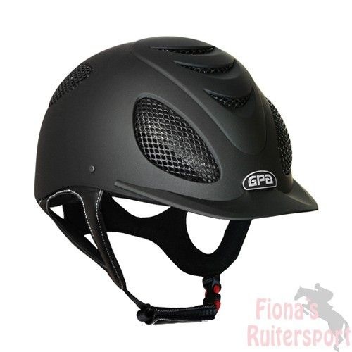 GPA GPA Speed Air 2x black