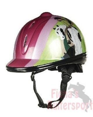 HKM HKM CAP -NEW JUMP INTO MY HEART