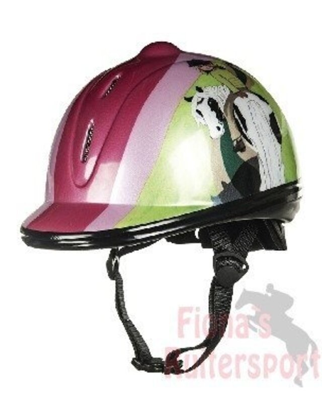 HKM HKM CAP -NEW JUMP INTO MY HEART