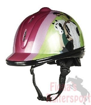 HKM HKM CAP -NEW JUMP INTO MY HEART