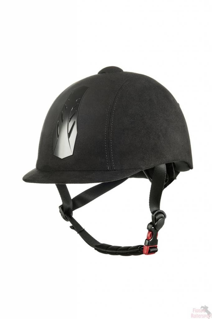 HKM HKM CAP -NEW AIR STRIPE- VERSTELBAAR