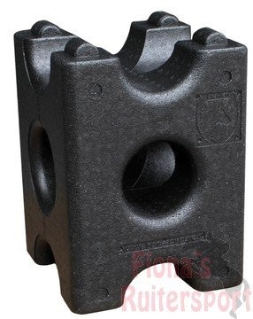 Hofman animal care HINDERNISBLOK - HORSE CUBE