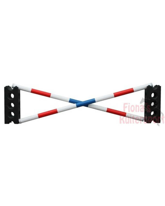 Hofman animal care HINDERNISBLOK - HORSE CUBE