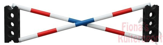 Hofman animal care HINDERNISBLOK - HORSE CUBE