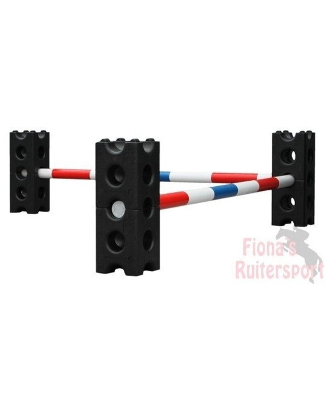 Hofman animal care HINDERNISBLOK - HORSE CUBE