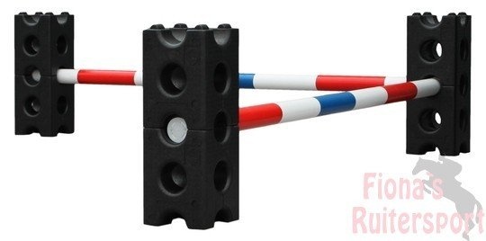 Hofman animal care HINDERNISBLOK - HORSE CUBE