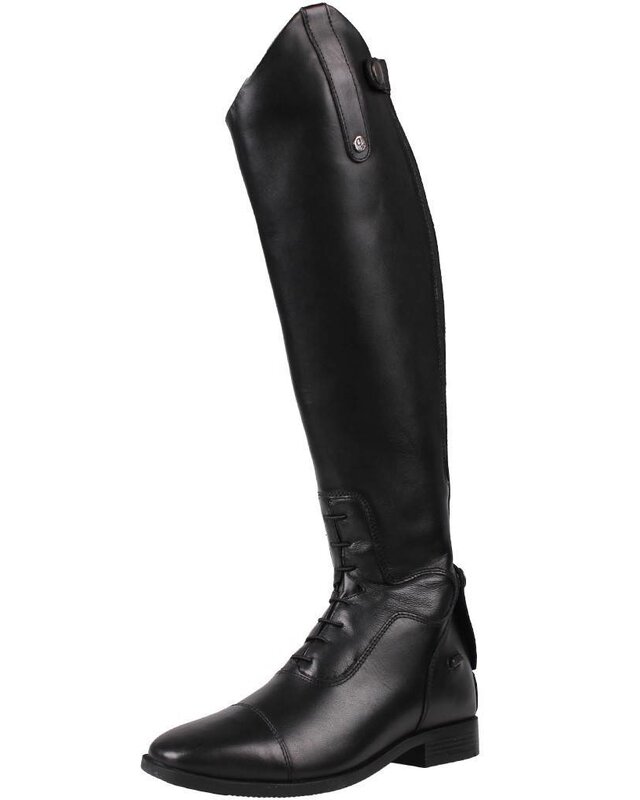 QHP Rijlaars Verena Wijd