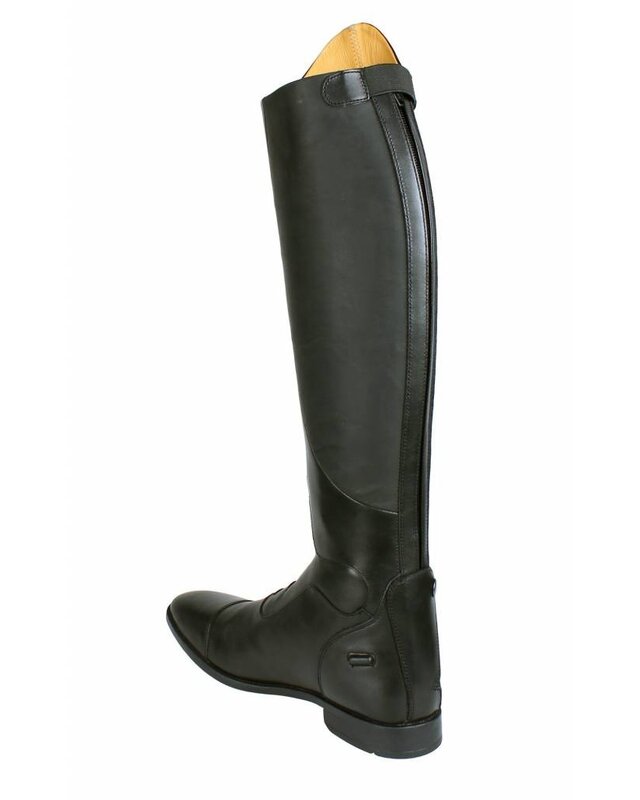 QHP Rijlaars Verena Wijd