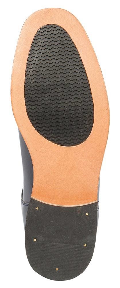 Harry's Horse Rijlaars Polo Lacque wijd