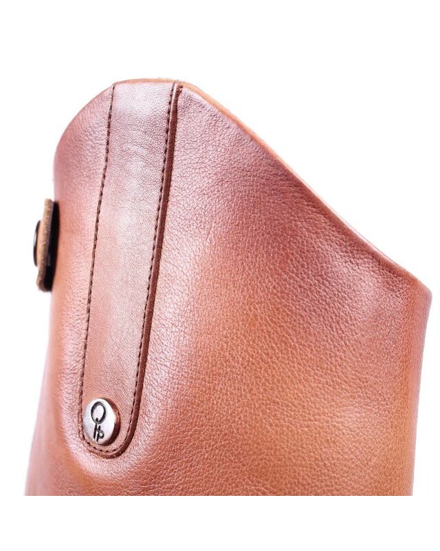 QHP Rijlaars Sophia Adult Wijd