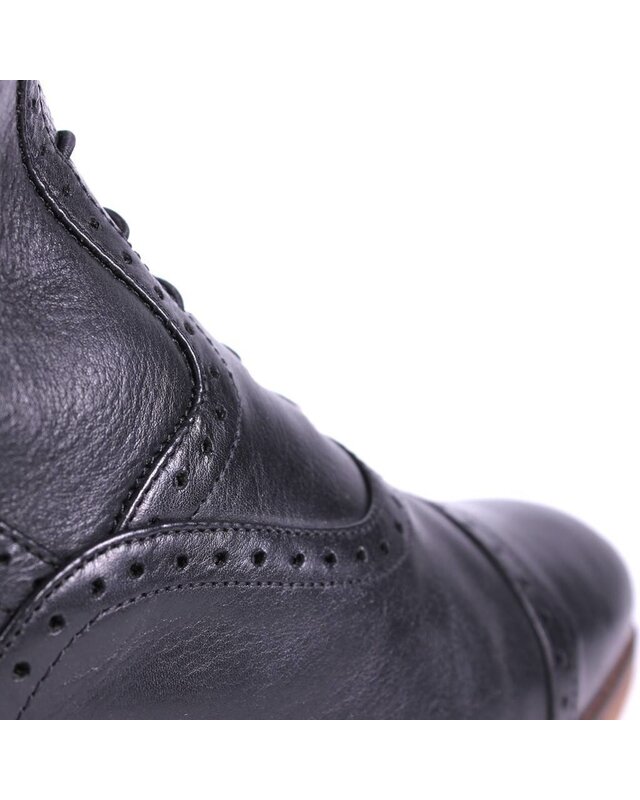 QHP Rijlaars Sophia Adult Wijd