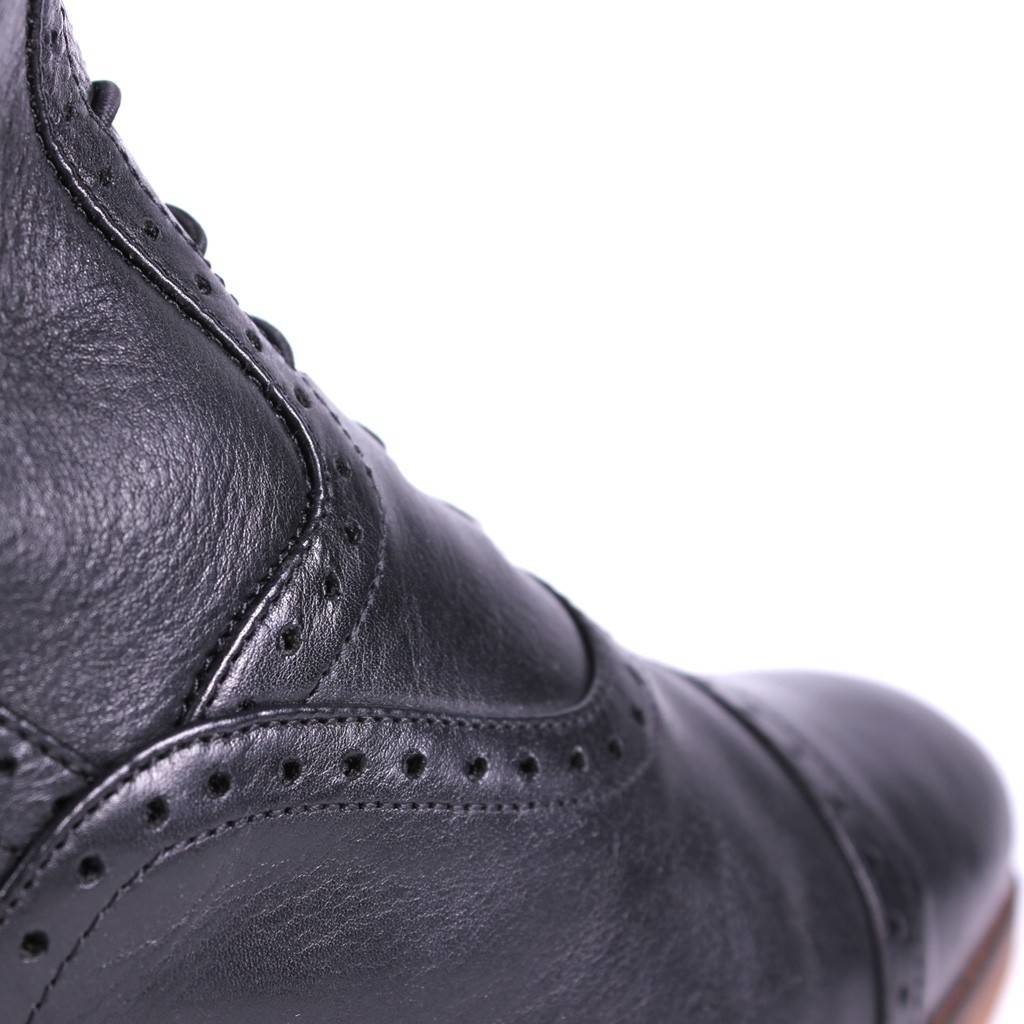 QHP Rijlaars Sophia Adult Wijd