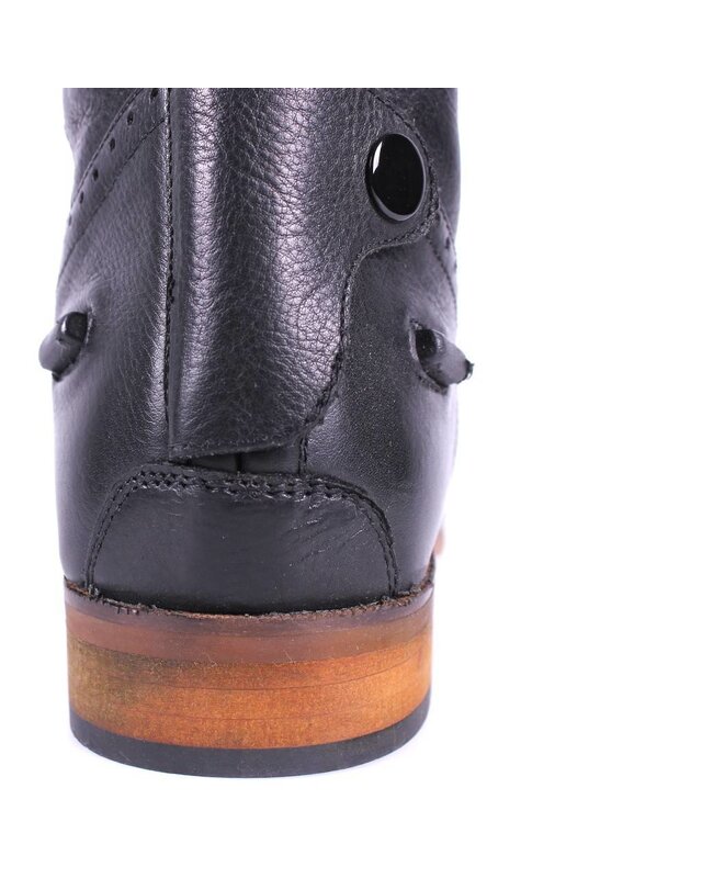 QHP Rijlaars Sophia Adult Wijd