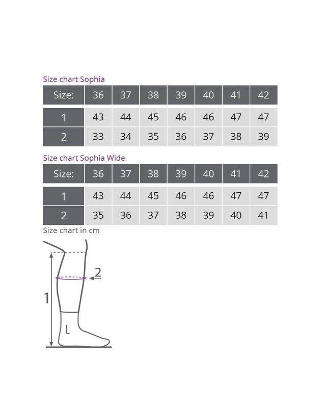 QHP Rijlaars Sophia Adult Wijd