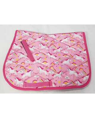 HB zadeldek shetland Unicorn