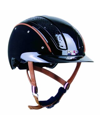 Casco Prestige Air composite zwart