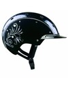 Casco Spirit-3 Crystal Floral