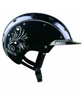 Casco Spirit-3 Crystal Floral