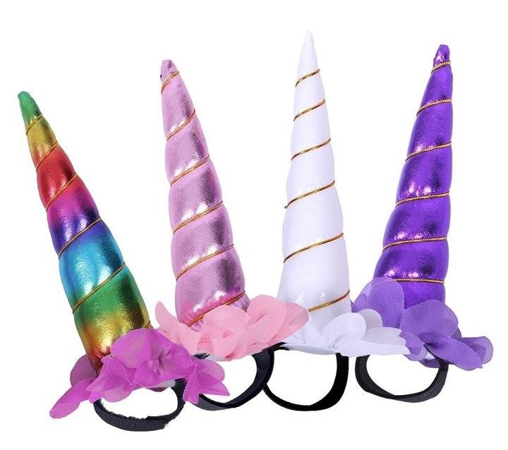 QHP QHP Eenhoorn hoorn