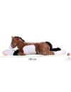 QHP Paardenknuffel Star